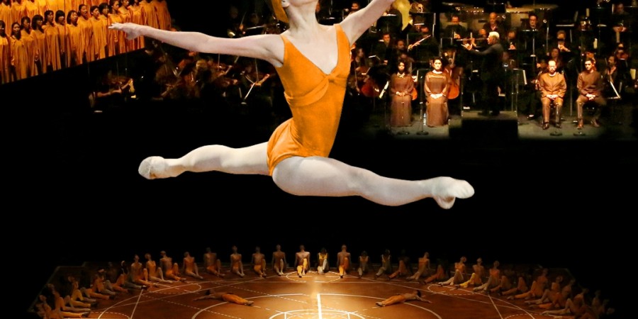 9Η ΣΥΜΦΩΝΙΑ ΤΟΥ ΜΠΕΤΟΒΕΝ ΚΑΙ ”Η ΩΔΗ ΣΤΗ ΧΑΡΑ” ΤΟΥ ΦΡΗΝΤΡΙΧ ΣΙΛΕΡ