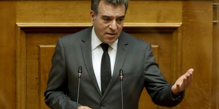Πρόταση Κόνσολα για «Να μην επιβαρυνθούν οι ιδιοκτήτες ακινήτων για τα ανείσπρακτα ενοίκια»