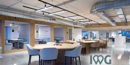 Υβριδική εργασία – Το μεγάλο στοίχημα για τις επιχειρήσεις και τους εργαζόμενους