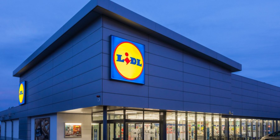 Η Lidl Ελλάς προσφέρει για πρώτη φορά είδη οικιακής χρήσης από ανακυκλωμένο πλαστικό