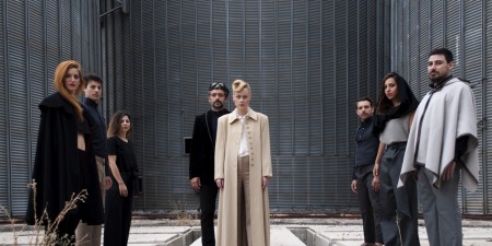 Ο Μικρός Πρίγκιπας – MonPetitPrince