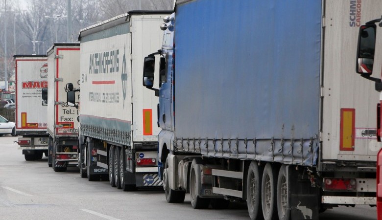 Τρεις Έλληνες ανάμεσα στους καλύτερους επαγγελματίες των μεταφορών στον κόσμο για το 2020