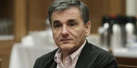 Ευκλείδης Τσακαλώτος: Για τον Ευρωπαϊκό Προϋπολογισμό και την Ορμπανοποίηση