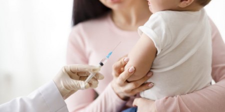 Ανησυχητικό εμβολιαστικό κενό στα εμβόλια ρουτίνας παιδιών και εφήβων, έχει δημιουργήσει η πανδημία της COVID-19