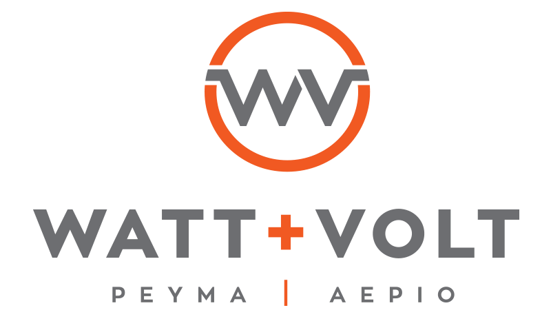 WATT+VOLT: Ψηφιοποίηση και Εσωτερική Ανάπτυξη οι μεγάλοι στόχοι για το 2021