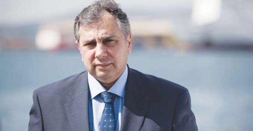 Άρθρο του Βασίλη Κορκίδη: «Πρόβλημα χωρίς οριστική λύση το ιδιωτικό χρέος»