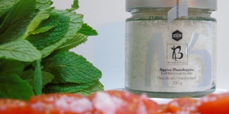 Με «σφραγίδα» ΠΓΕ η «Αφρίνα» Μεσολογγίου