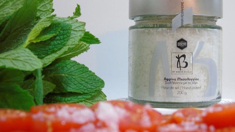 Με «σφραγίδα» ΠΓΕ η «Αφρίνα» Μεσολογγίου