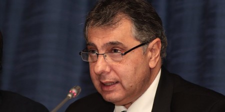 Ο Β. Κορκίδης στηρίζει τα νέα έξτρα μέτρα στήριξης στις επιχειρήσεις λιανικής στη Δυτική Αττική