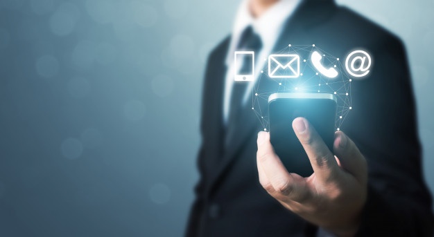 Η κρίση του κορωνοϊού,  “ψηφιακός επιταχυντής” για τη χώρα μας