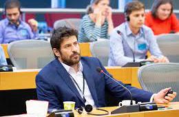 Ερώτηση Α. Γεωργούλη: Ευκαιρίες ενίσχυσης της έρευνας για τις τέχνες και τον πολιτισμό