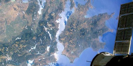 Έναρξη λειτουργίας της πρώτης θερμοκοιτίδας της ESA στην Ελλάδα για τη στήριξη νεοφυών επιχειρήσεων με αντικείμενο τις τεχνολογίες του