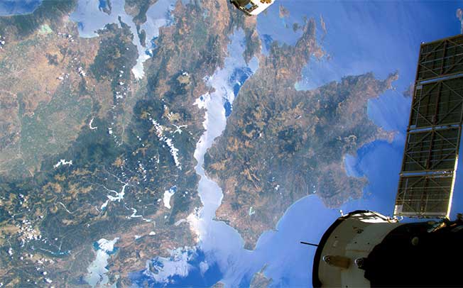 Έναρξη λειτουργίας της πρώτης θερμοκοιτίδας της ESA στην Ελλάδα για τη στήριξη νεοφυών επιχειρήσεων με αντικείμενο τις τεχνολογίες του