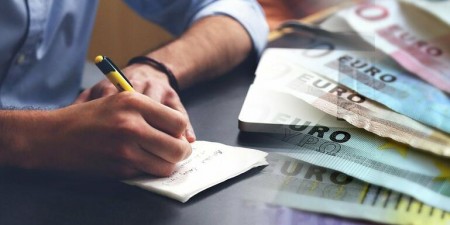 Ποιες επιχειρήσεις παίρνουν την έκτακτη ενίσχυση 3.000 ευρώ του ΥΠΑΝ
