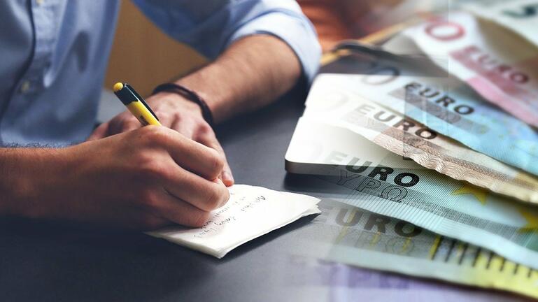 Ποιες επιχειρήσεις παίρνουν την έκτακτη ενίσχυση 3.000 ευρώ του ΥΠΑΝ