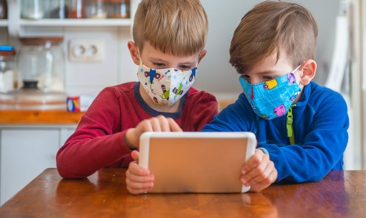 Λοίμωξη COVID-19 στα Δημοτικά Σχολεία του Ηνωμένου Βασιλείου την περίοδο Ιούνιος – Δεκέμβριος 2020