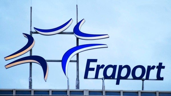 “Ασκήσεις αισιοδοξίας” από την Fraport