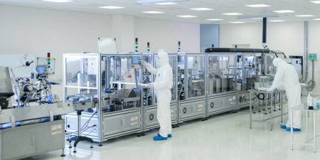 «InvestEU»: έγκριση για το πρόγραμμα στρατηγικών και καινοτόμων επενδύσεων