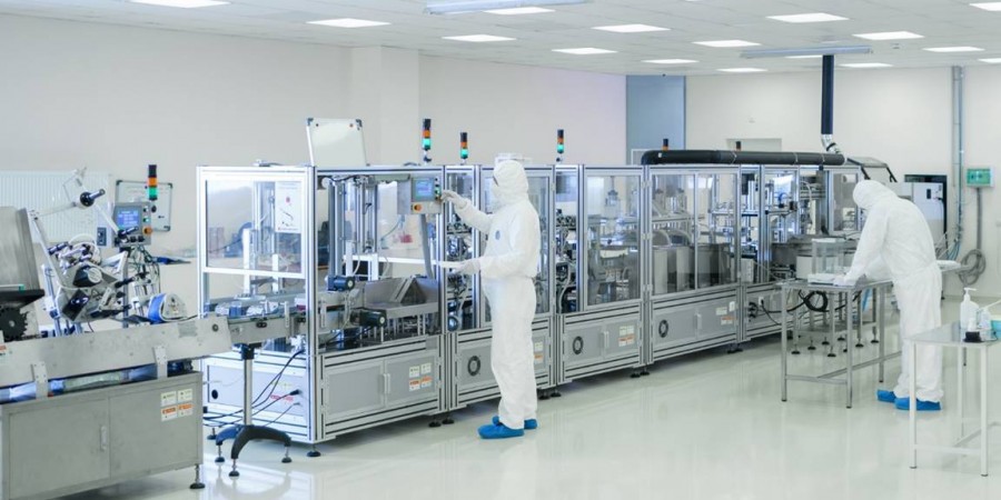 «InvestEU»: έγκριση για το πρόγραμμα στρατηγικών και καινοτόμων επενδύσεων