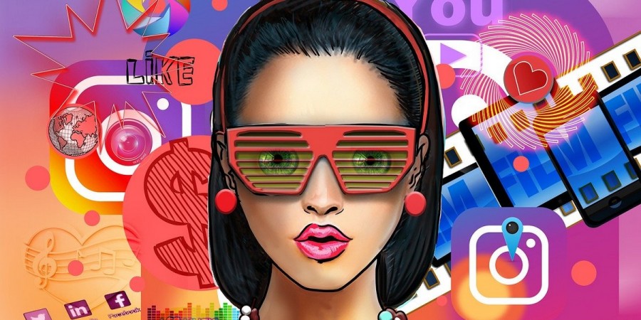 H εθνικότητα επηρεάζει τις αμοιβές των influencers