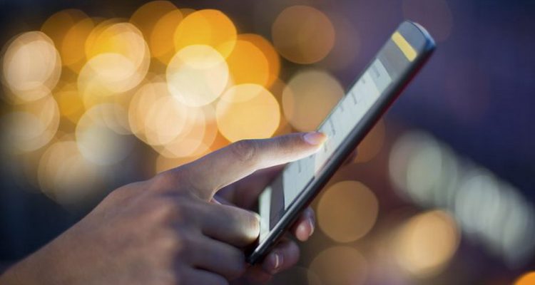 Οι Κινητές Επικοινωνίες πολύτιμος σύμμαχος στην πανδημία