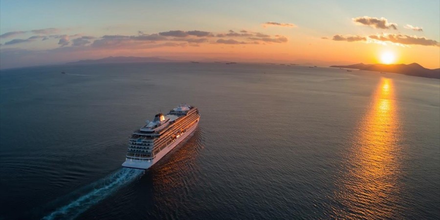 Κρουαζιέρα: Αλλαγή ρότας προτείνει το ΕΜΠ για τις έργα υποδομών στον Πειραιά