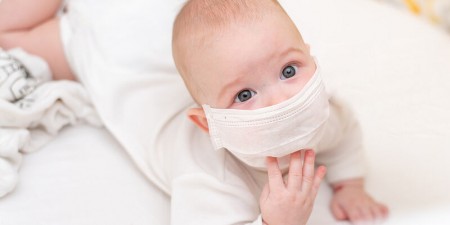 Νόσος COVID-19 και νεογνά