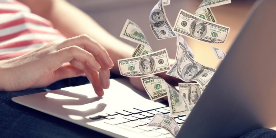 Σας χαρίζουν χρήματα για να σας …κλέψουν!