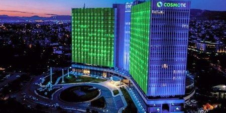 Ο ΟΤΕ για 2η χρονιά στον διεθνή δείκτη του Bloomberg για την ισότητα των φύλων στο εργασιακό περιβάλλον