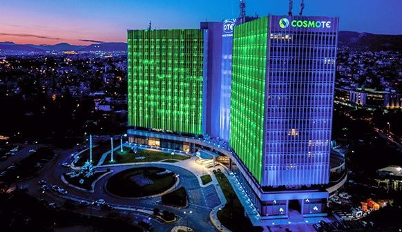 Ο ΟΤΕ για 2η χρονιά στον διεθνή δείκτη του Bloomberg για την ισότητα των φύλων στο εργασιακό περιβάλλον