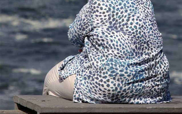 Η παχυσαρκία αυξάνει τη μεταδοτικότητα του ιού και μειώνει την ανταπόκριση στον εμβολιασμό