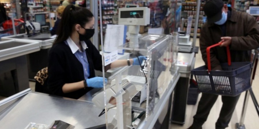 Τα κριτήρια επιλεξιμότητας των επιχειρήσεων για την υποβολή δηλώσεων αναστολής των συμβάσεων εργασίας των εργαζομένων τους για τον Μάρτιο