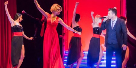 Το Θεατρικό Μιούζικαλ «ΓΟΡΓΟΝΕΣ ΚΑΙ ΜΑΓΚΕΣ»