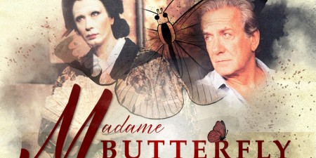 M. Butterfly: Μια αληθινή ιστορία του David Henry Ywang