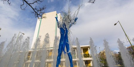 8o ΦΕΣΤΙΒΑΛ ΝΕΩΝ ΧΟΡΟΓΡΑΦΩΝ