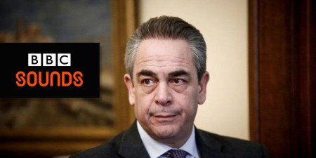 Κ. Μίχαλος: «Είναι μια καλή ιδέα τα πιστοποιητικά εμβολιασμού»