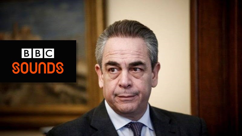 Κ. Μίχαλος: «Είναι μια καλή ιδέα τα πιστοποιητικά εμβολιασμού»