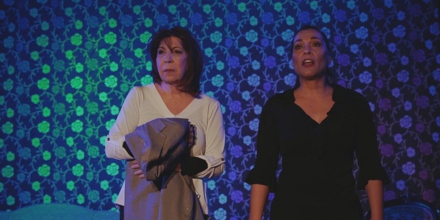 ΓΥΝΑΙΚΑ LOSER – Πονεμένες Ιστορίες της Βίλης Σωτηροπούλου