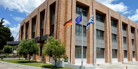 Στην Ελλάδα θα παράγονται τα διαβατήρια της Δανίας της Γροιλανδίας και των νησιών Φερόε!