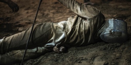 Έφη Μπίρμπα: Δον Κιχώτης, Βιβλίο 2ο, κεφ. 23ο