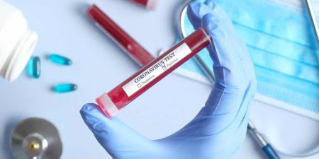 Τα αποτελέσματα της μελέτης του ΕΚΠΑ για την ανίχνευση αντισωμάτων έναντι του νέου κορωνοϊού σε 5000 μέλη του