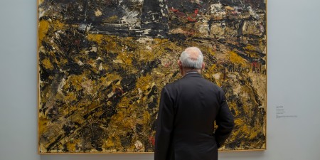 Ψηφιακό παιχνίδι για μεγάλους: Καλλιτεχνικά ρεύματα