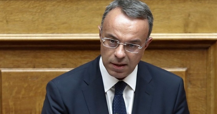 Σταϊκούρας : 4.160 ΜμΕ έχουν ήδη υποβάλει οριστικά αίτηση στο Πρόγραμμα «ΓΕΦΥΡΑ 2»