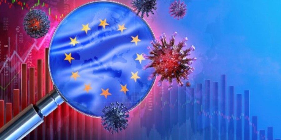 Ποιος πληρώνει τα χρέη της πανδημίας στην ΕΕ;