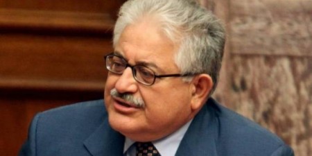 Ερώτηση Τζαβάρα για πρόγραμμα αναμπέλωσης της σταφίδας