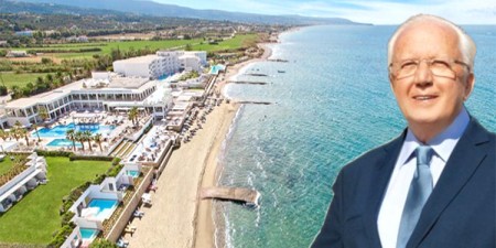 Πέντε ξενοδοχεία εξαγόρασε ο όμιλος Grecotel με 61 εκατ. ευρώ