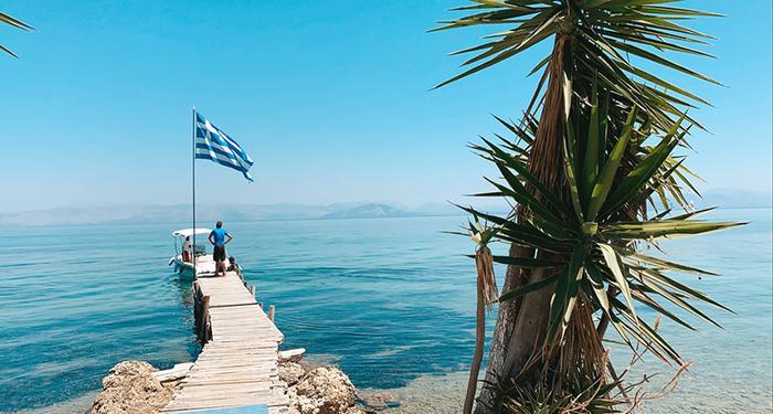 ΕΣΠΑ και Ταμείο Ανάκαμψης στο «πακέτο» στήριξης του τουρισμού