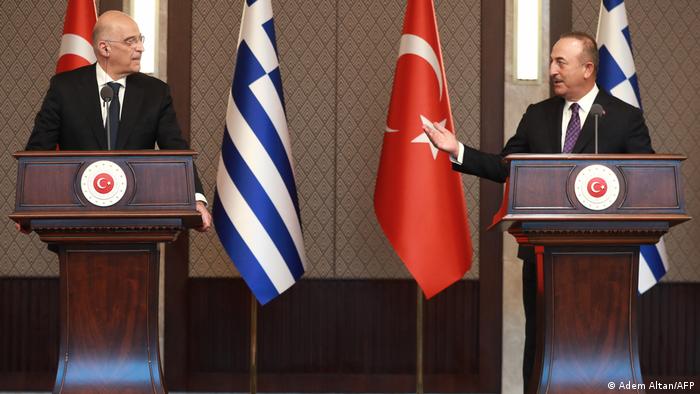 Μετά την αντιπαράθεση ένας πιο ουσιαστικός διάλογος;