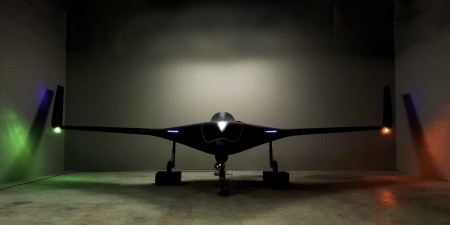 Έρχεται το ελληνικό drone από την ΕΑΒ