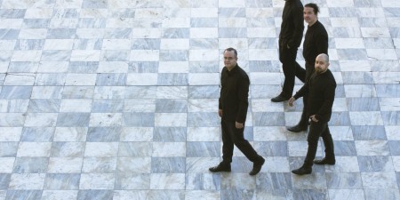 Mουσική, θέατρο, χορός: Εαρινές συναντήσεις στο Δημοτικό Θέατρο Πειραιά